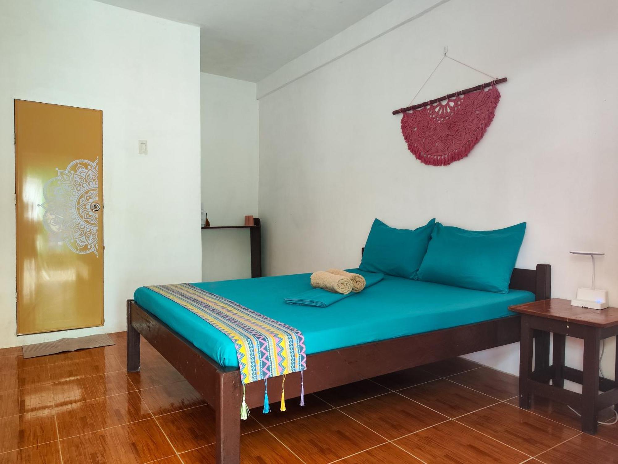 Hostel Garpeza Backpackers San Vicente  Zewnętrze zdjęcie